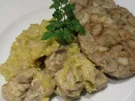 Fleisch: Wirsingtopf aus dem Innviertel - Rezept - Bild Nr. 4902