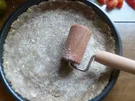 Rezept: Quiche-Teig / Pasteten-Mürbeteig Bild Nr. 2 Quiche-Teig / Pasteten-Mürbeteig - Rezept - Bild Nr. 2