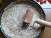 Rezept: Quiche-Teig / Pasteten-Mรผrbeteig Bild Nr. 2 Quiche-Teig / Pasteten-Mรผrbeteig - Rezept - Bild Nr. 2