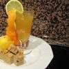 "Stärke" und Honigkuchen - Rezept - Bild Nr. 4907