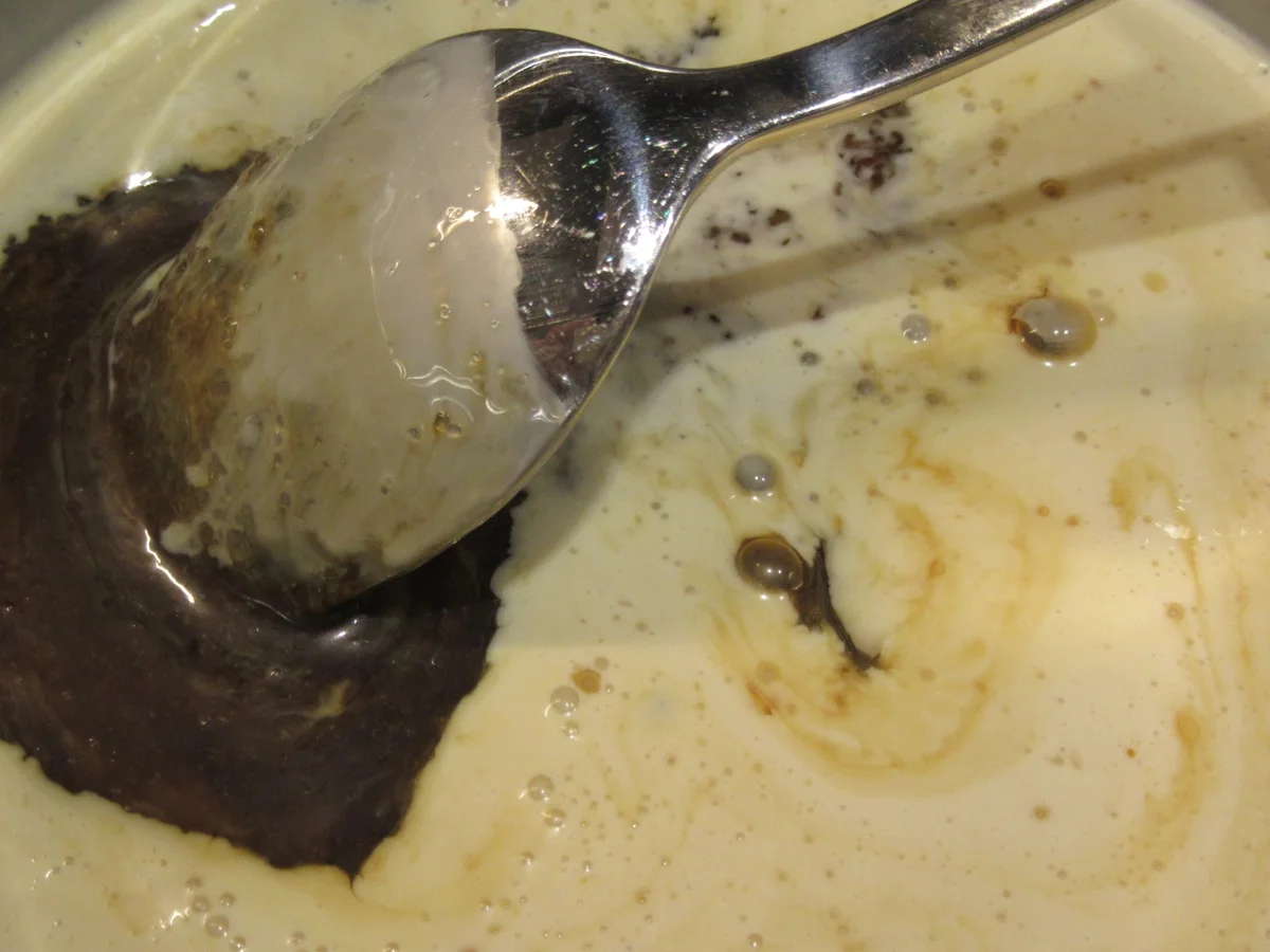 Getränke: "Stärke" und Honigkuchen - Rezept - Bild Nr. 4911