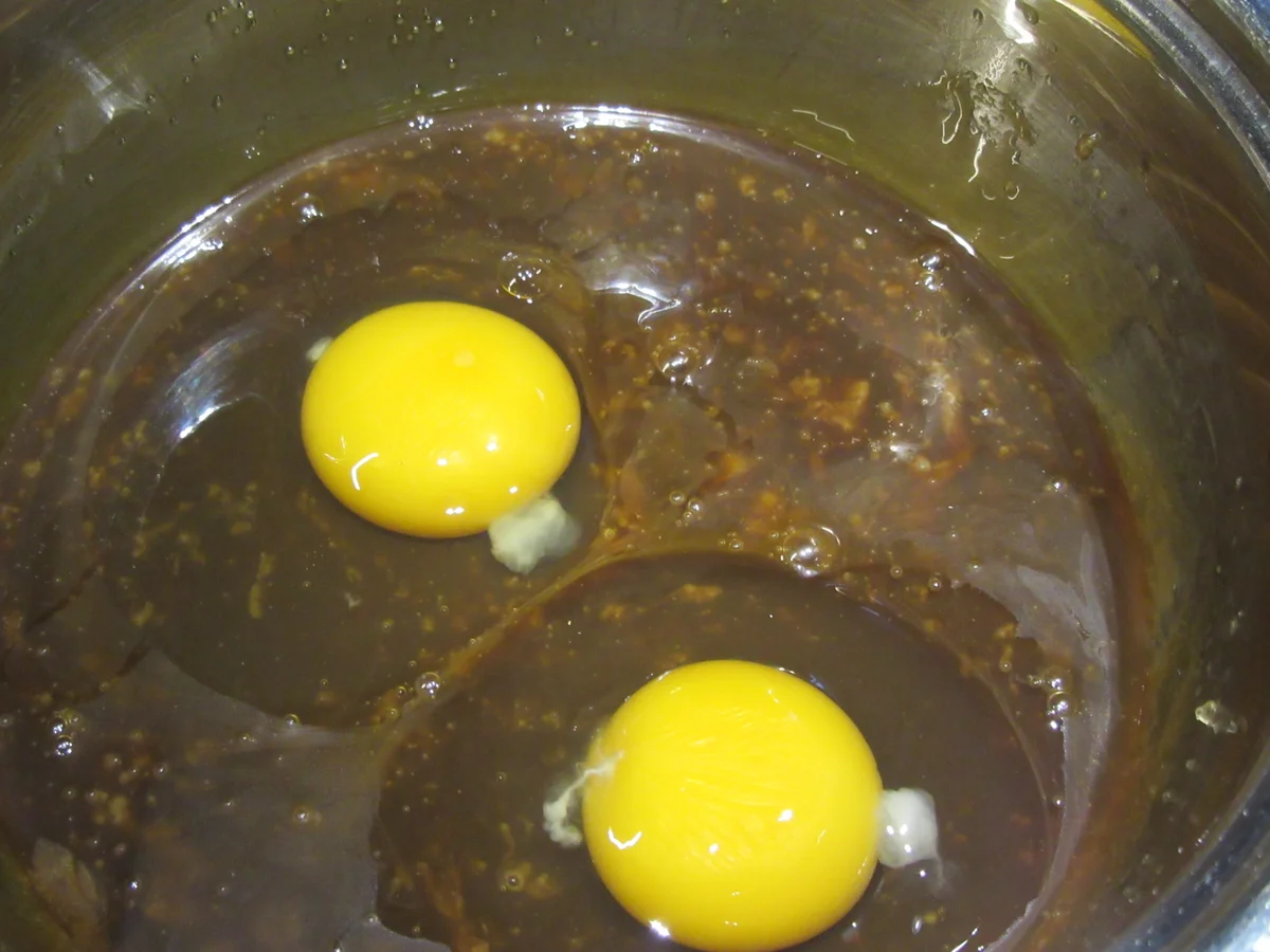 Getränke: "Stärke" und Honigkuchen - Rezept - Bild Nr. 4912