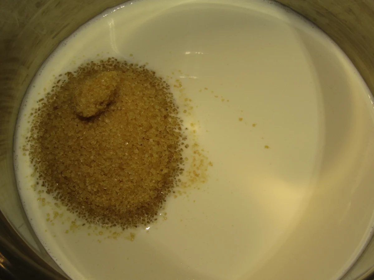 Getränke: "Stärke" und Honigkuchen - Rezept - Bild Nr. 4915