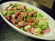 lauwarmer, glasierter Endiviensalat - Rezept - Bild Nr. 4907