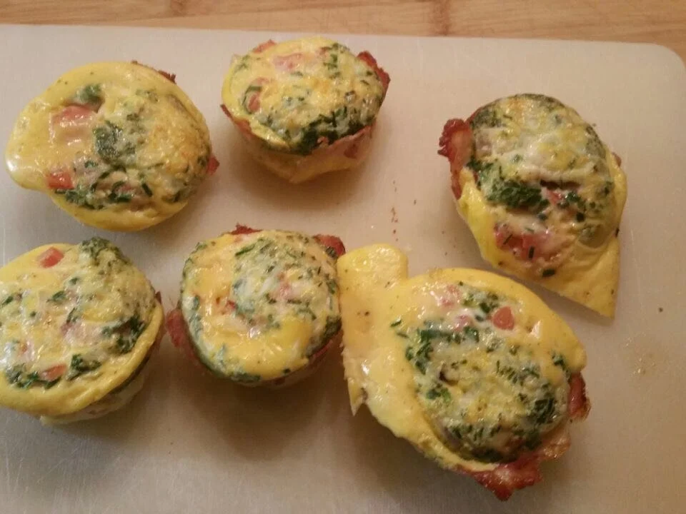 Rührei Deluxe - Rezept - Bild Nr. 4912