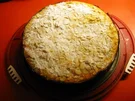 Rezept: Nusskuchen mit Quark Bild Nr. 2 Nusskuchen mit Quark - Rezept - Bild Nr. 2