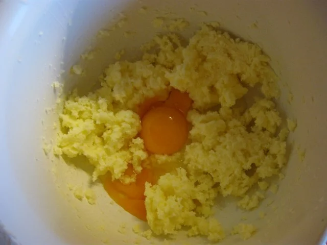 Nusskuchen mit Quark - Rezept - Bild Nr. 5