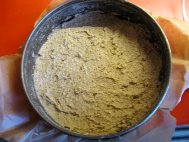 Nusskuchen mit Quark - Rezept - Bild Nr. 8