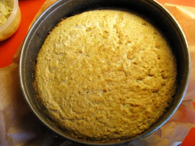 Nusskuchen mit Quark - Rezept - Bild Nr. 11