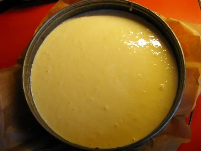 Nusskuchen mit Quark - Rezept - Bild Nr. 12