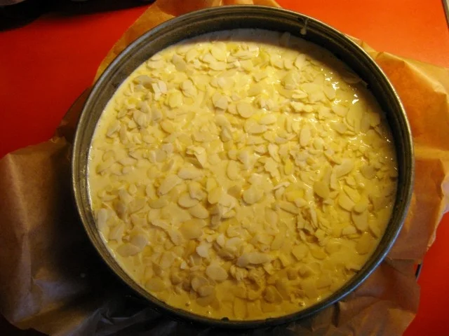 Nusskuchen mit Quark - Rezept - Bild Nr. 13