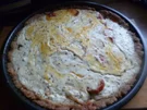 Tomaten Zwiebel Quiche - Rezept - Bild Nr. 4918