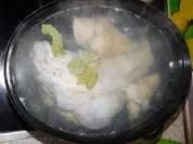 Schwartenwurst im Glas - Rezept - Bild Nr. 2