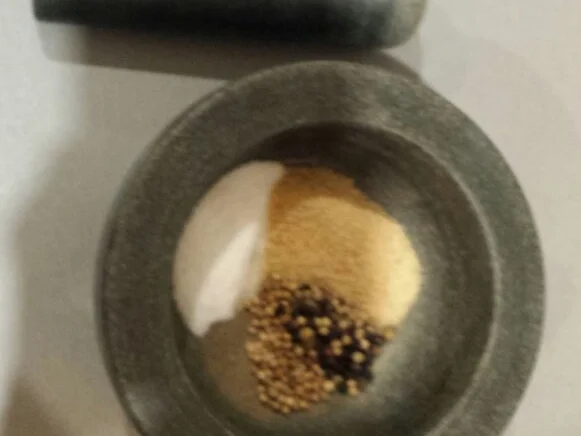 Pastrami - Rezept - Bild Nr. 5