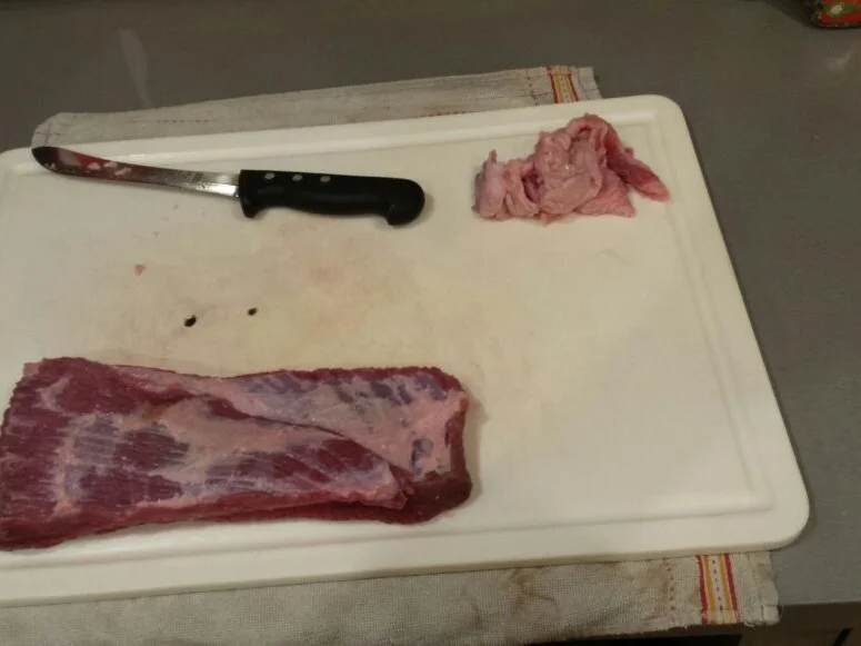 Pastrami - Rezept - Bild Nr. 6