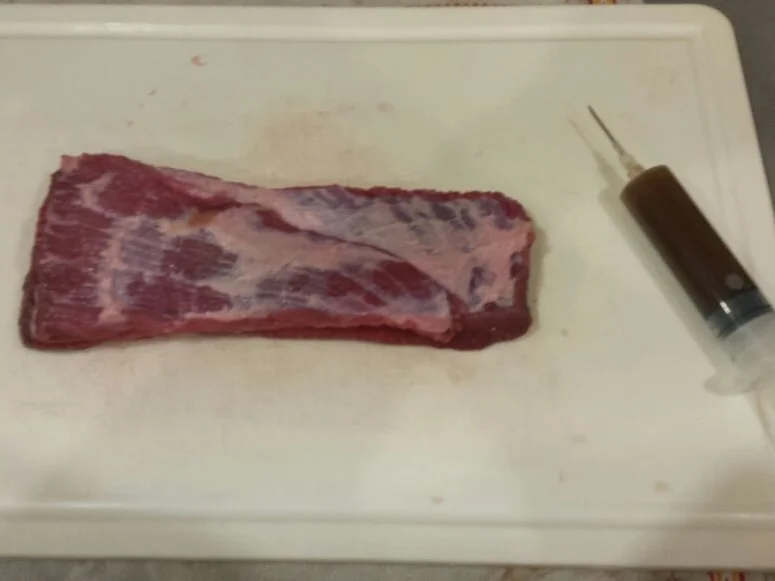 Pastrami - Rezept - Bild Nr. 7