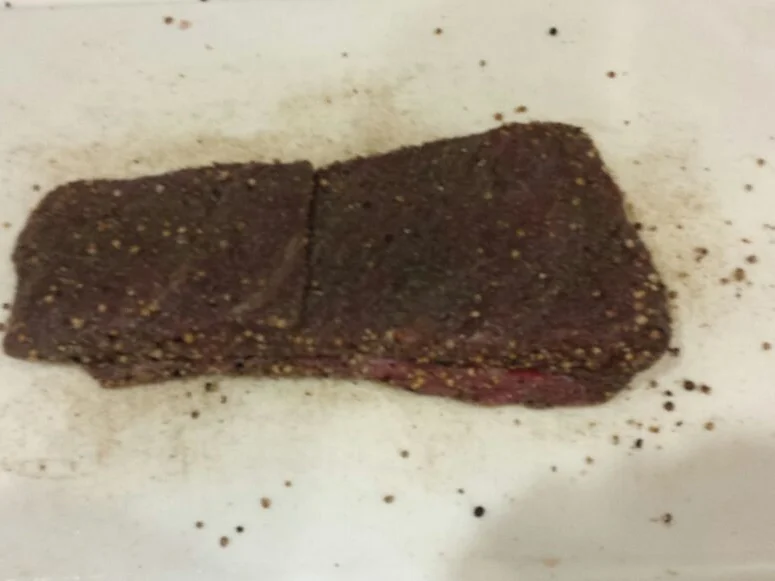 Pastrami - Rezept - Bild Nr. 9