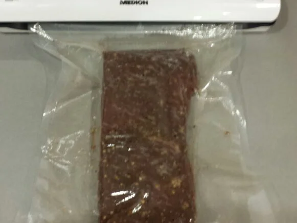 Pastrami - Rezept - Bild Nr. 10