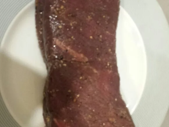 Pastrami - Rezept - Bild Nr. 11