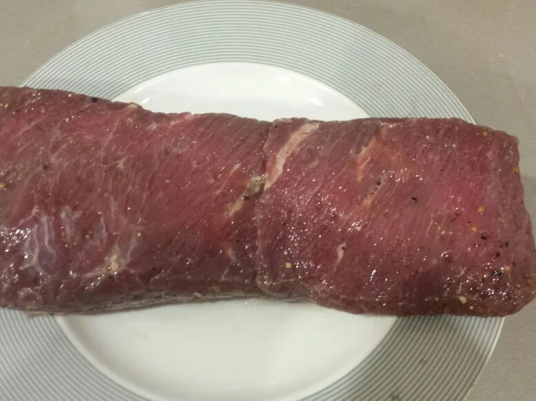 Pastrami - Rezept - Bild Nr. 12