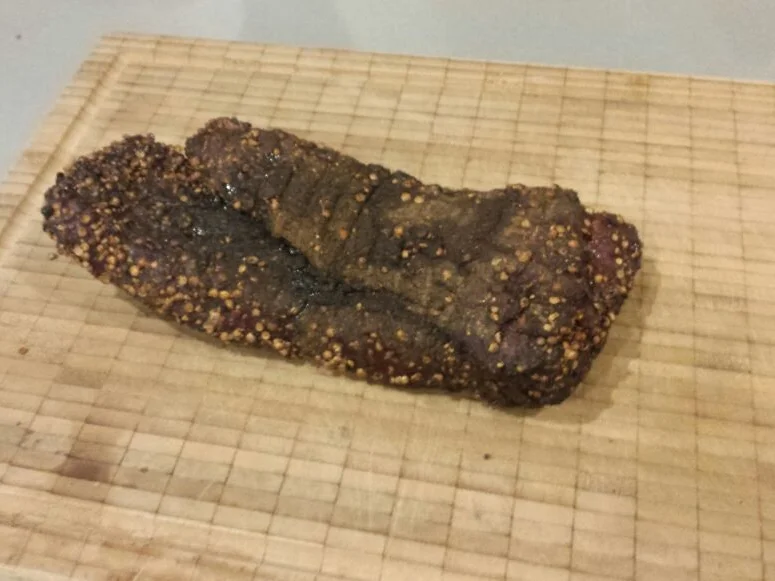 Pastrami - Rezept - Bild Nr. 13