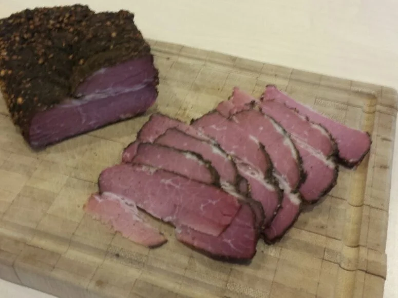 Pastrami - Rezept - Bild Nr. 14