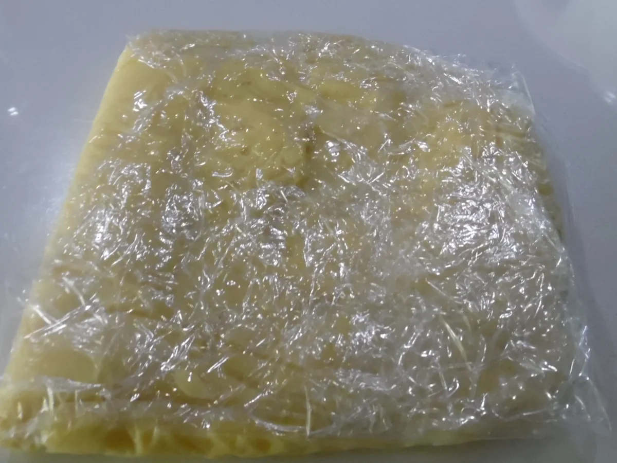 Profiteroles mit Crème patissière - Rezept - Bild Nr. 4937