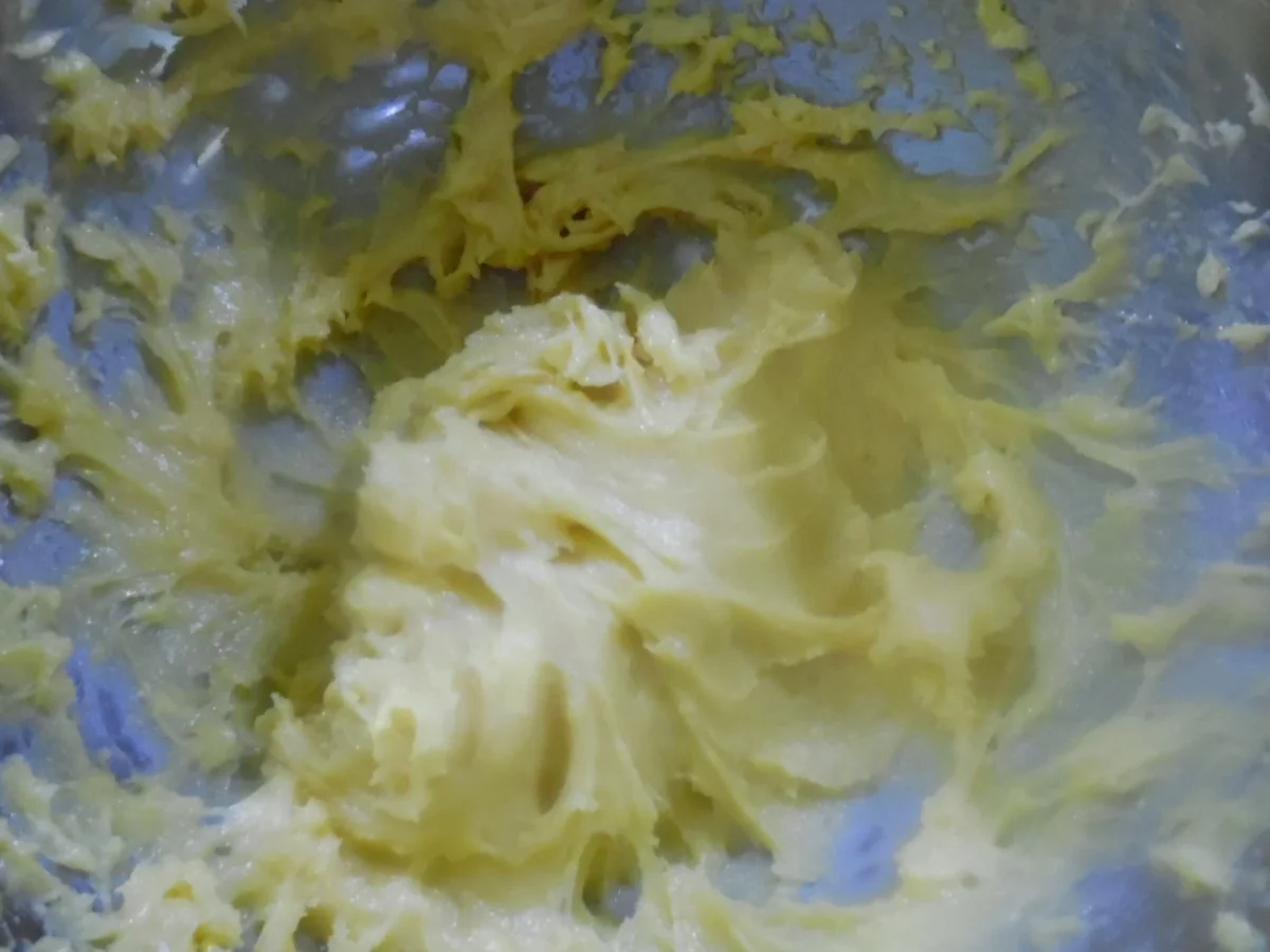 Profiteroles mit Crème patissière - Rezept - Bild Nr. 4946