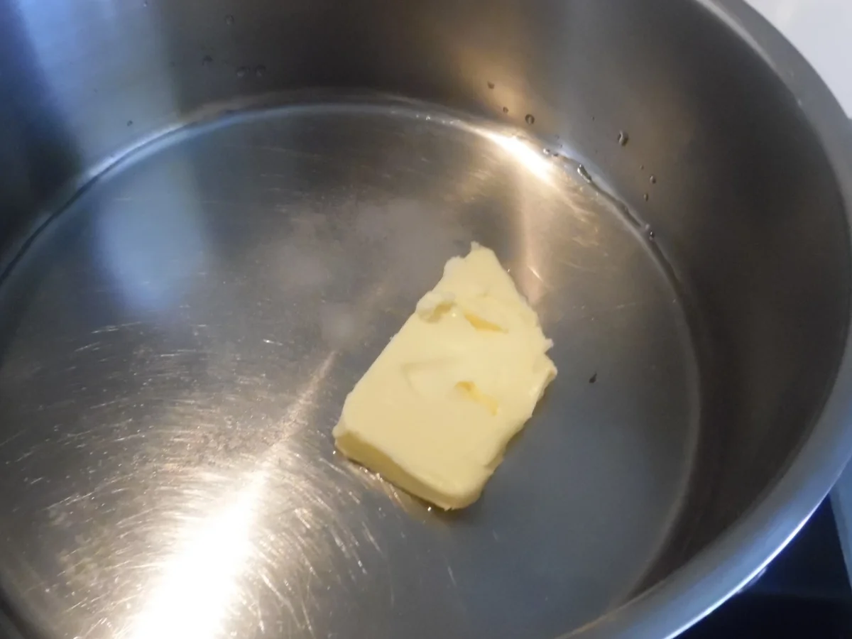 Profiteroles mit Crème patissière - Rezept - Bild Nr. 4948