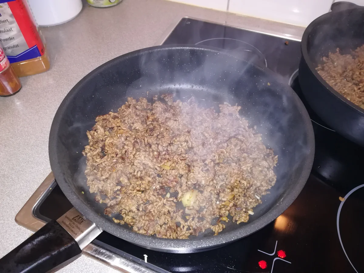 Chili con Carne - Rezept - Bild Nr. 4930