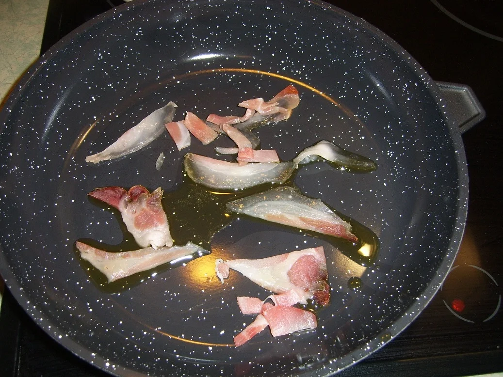 Rezept: Scholle Finkenwerder Art Bild Nr. 2 Scholle Finkenwerder Art - Rezept - Bild Nr. 2