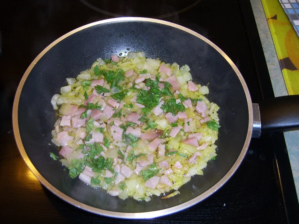 Rezept: Scholle Finkenwerder Art Bild Nr. 9 Scholle Finkenwerder Art - Rezept - Bild Nr. 9