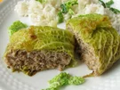 Wirsing-Rouladen zubereiten - Rezept - Bild Nr. 7139