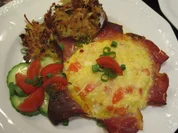 Eier: Sole di Uova - Rezept - Bild Nr. 4938