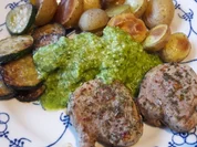 Schweinefilet mit Ofenkartoffeln - Rezept - Bild Nr. 4929