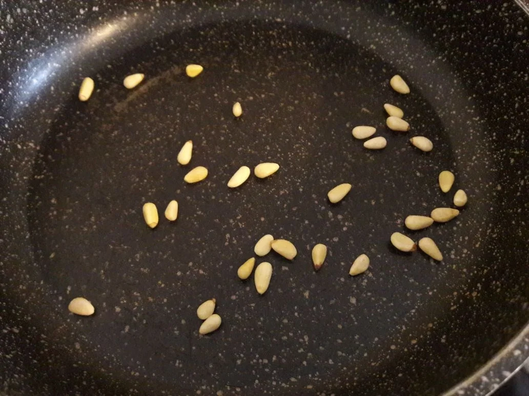 Schweinefilet mit Ofenkartoffeln - Rezept - Bild Nr. 4932