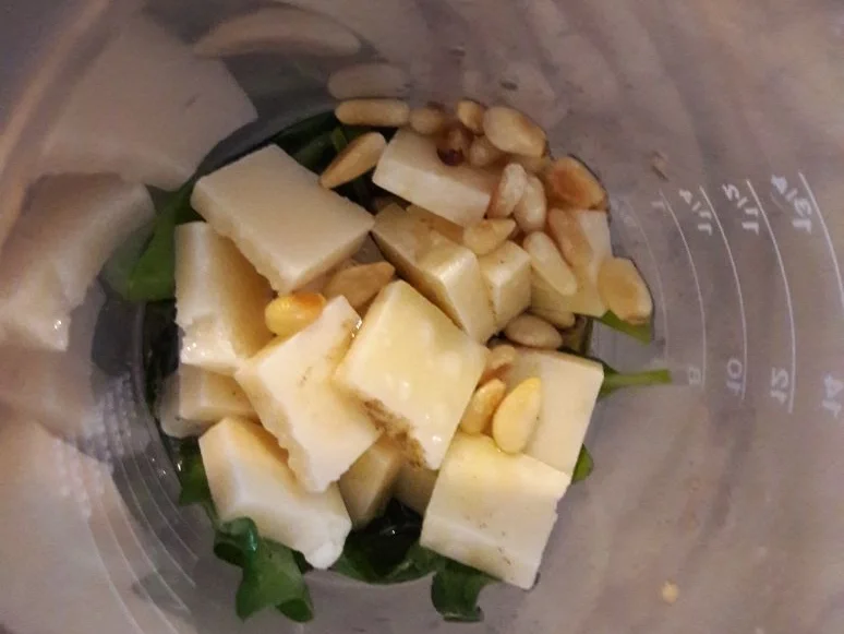 Schweinefilet mit Ofenkartoffeln - Rezept - Bild Nr. 4933