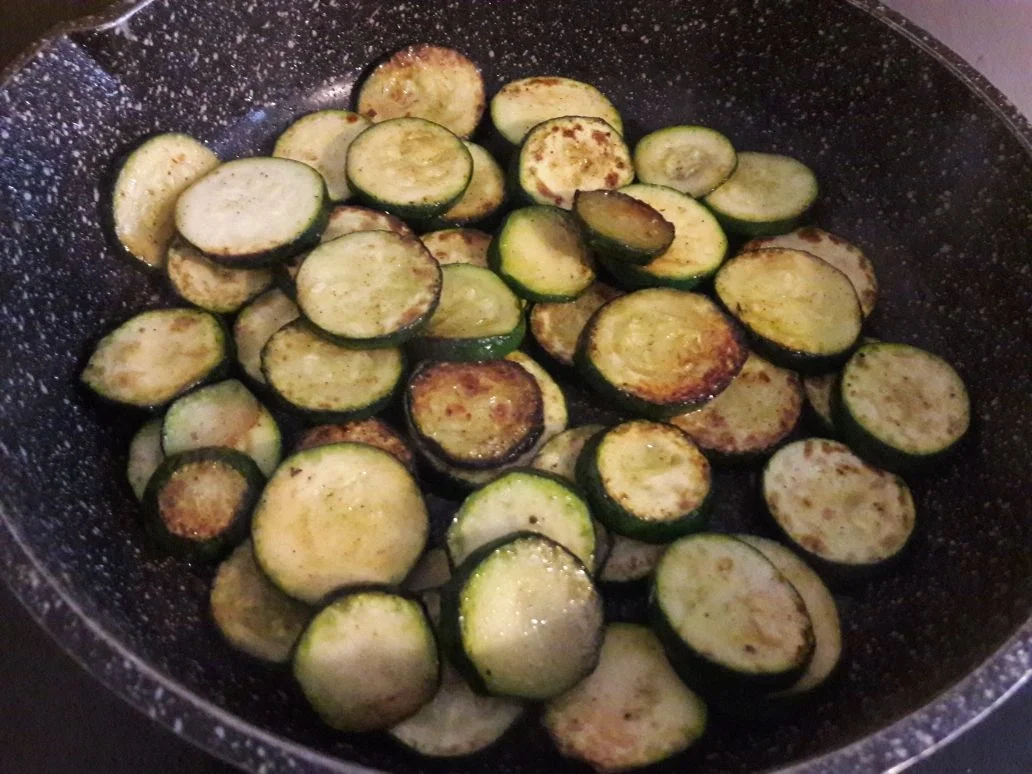 Schweinefilet mit Ofenkartoffeln - Rezept - Bild Nr. 4937