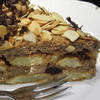 Backen: Buttercremetorte a´la Malakoff - Rezept - Bild Nr. 4931