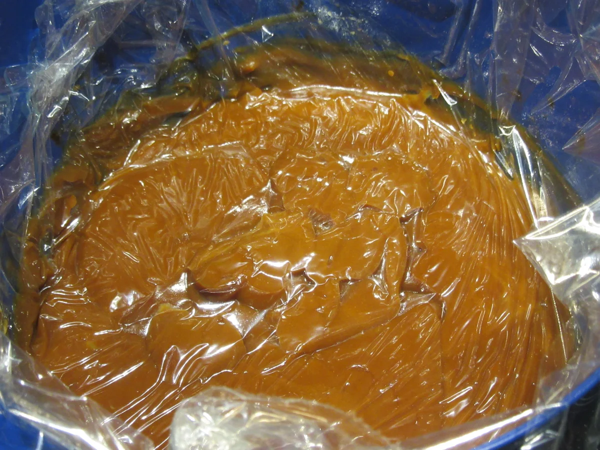 Backen: Buttercremetorte a´la Malakoff - Rezept - Bild Nr. 4933