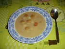 Blumenkohlcremsuppe - Rezept - Bild Nr. 2
