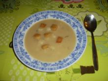 Blumenkohlcremsuppe - Rezept - Bild Nr. 2