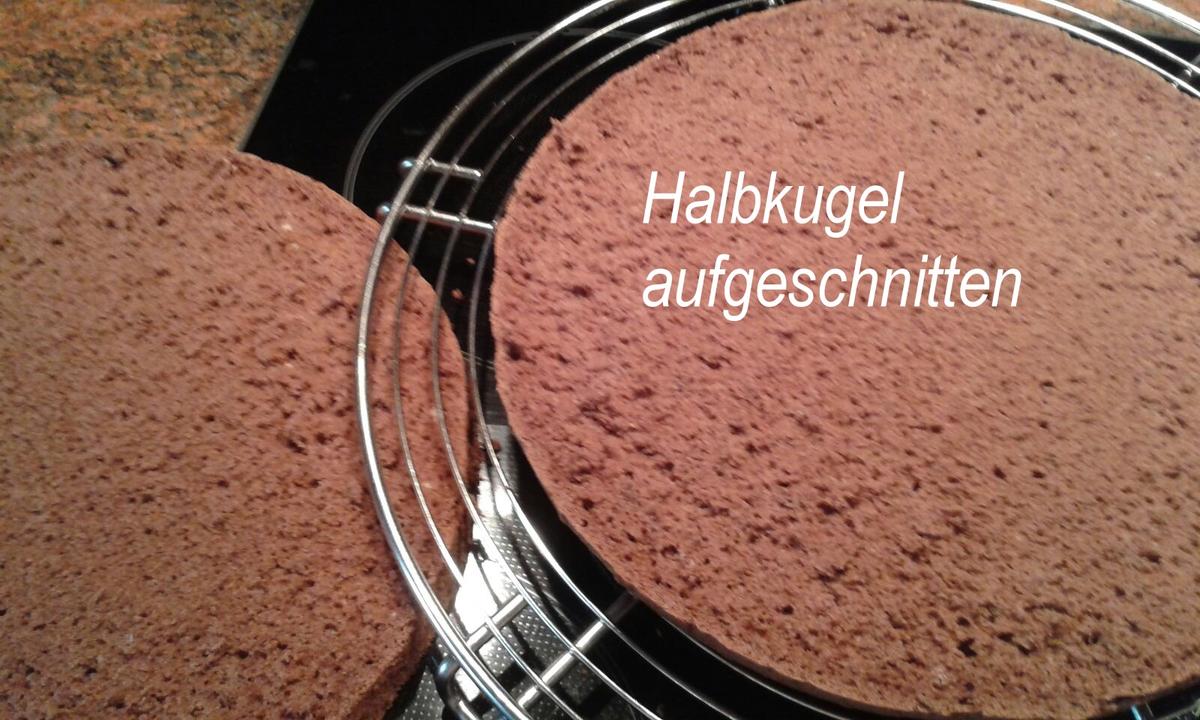 FONDANT:  ein BVB ~ FAN feiert Geburtstag - Rezept - Bild Nr. 4933