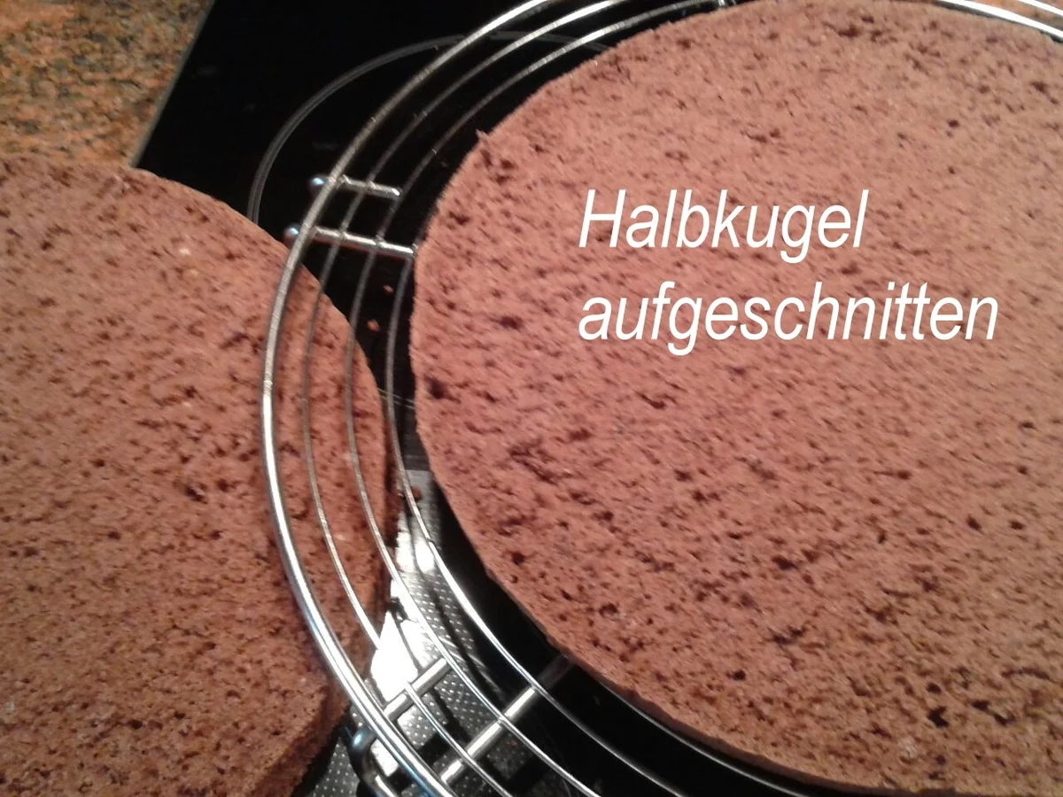 FONDANT:  ein BVB ~ FAN feiert Geburtstag - Rezept - Bild Nr. 4933