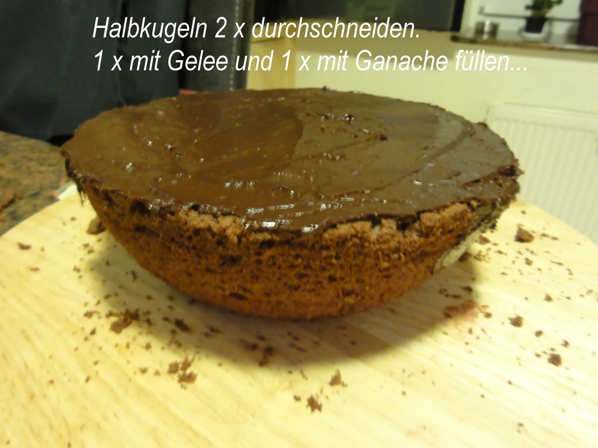 FONDANT:  ein BVB ~ FAN feiert Geburtstag - Rezept - Bild Nr. 4935