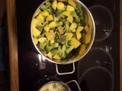 Broccolicremesuppe - Rezept - Bild Nr. 4931