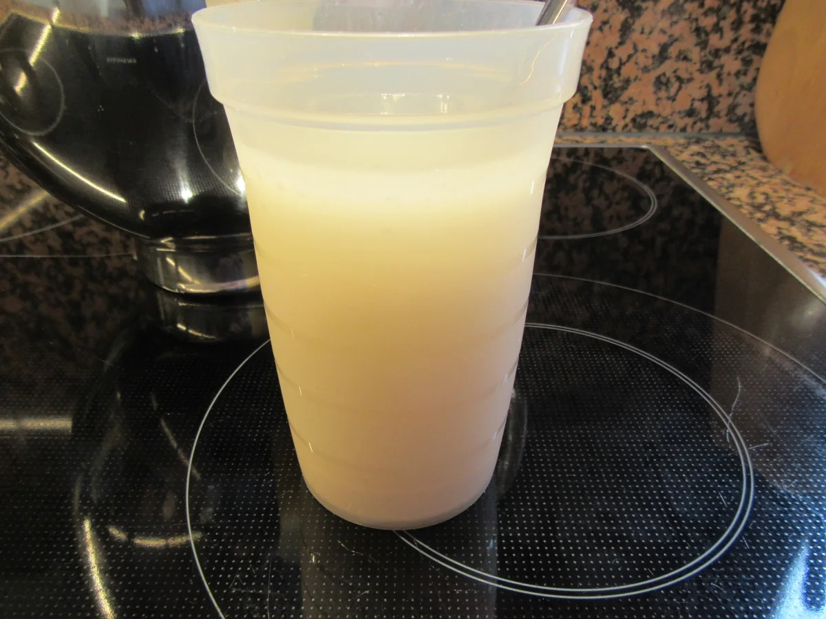 Pikantes Backen: Laugenwaffeln gefüllt - Rezept - Bild Nr. 4946