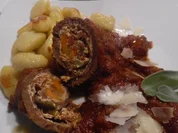 Involtini alla romana - Rezept - Bild Nr. 4931