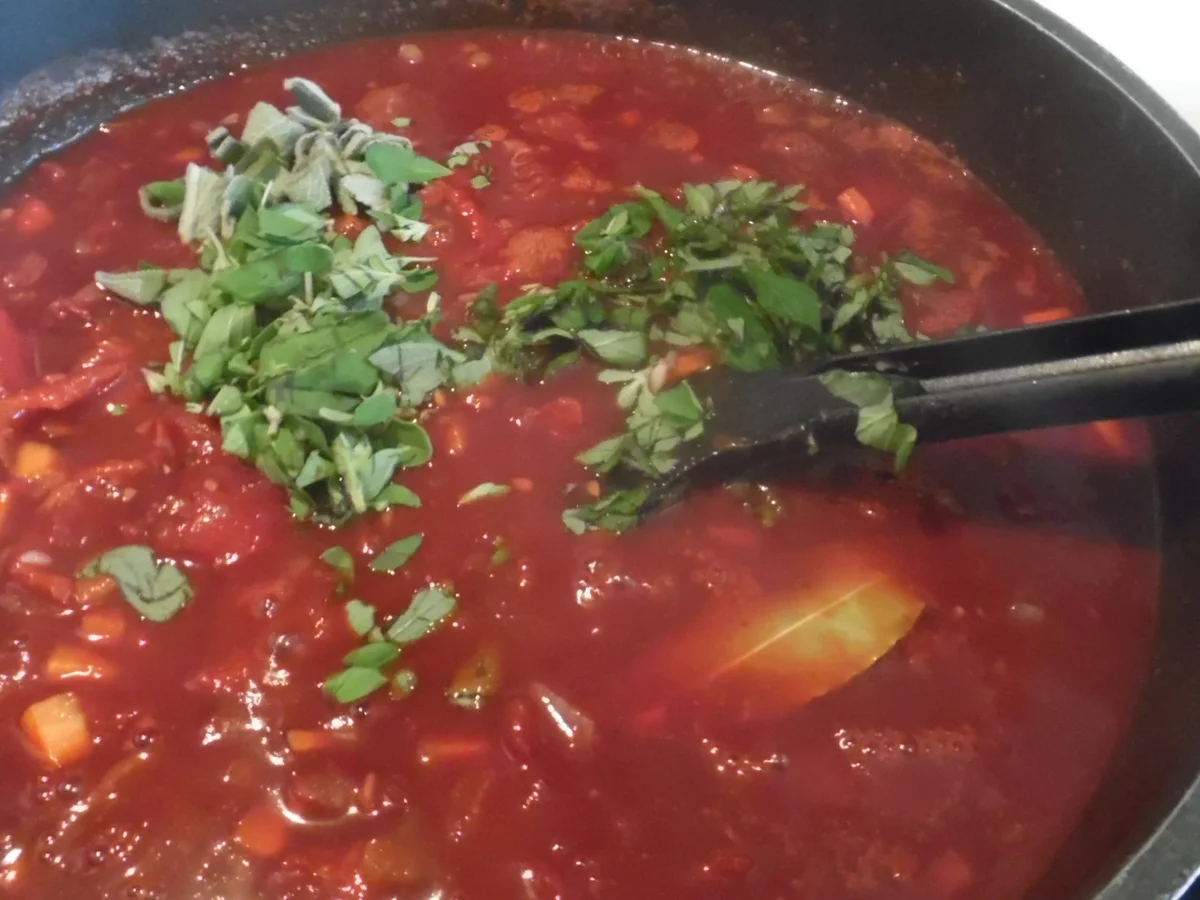 Involtini alla romana - Rezept - Bild Nr. 4933