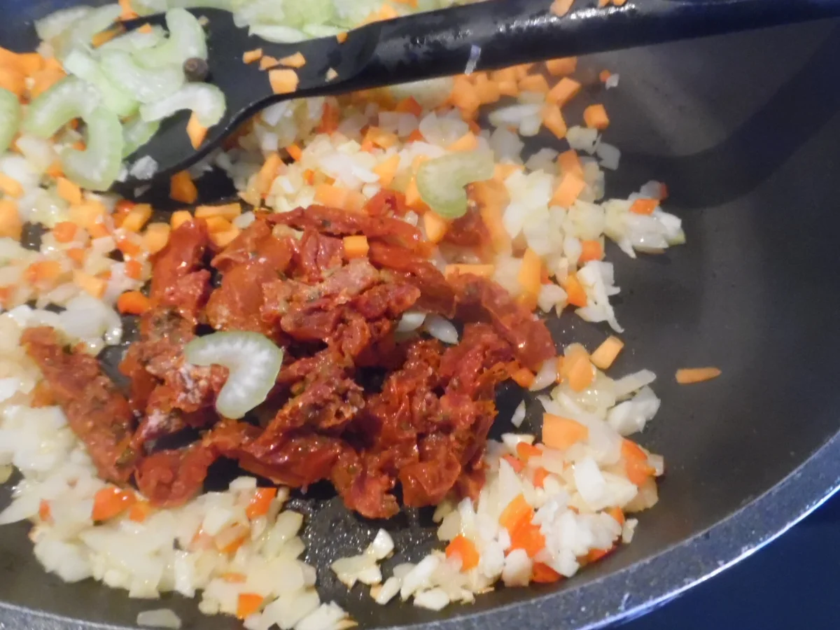 Involtini alla romana - Rezept - Bild Nr. 4934